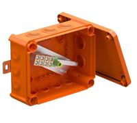 Scatola antincendio Firebox E90 n/t 176x135x67 KTS 7205742