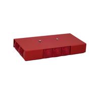 Scatola antincendio PIP-2AN derivazione 3 lattine 84622656