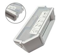 Scatola antipolvere di ricambio compatibile con per ECOVACS per DEEBOT N20 e N20