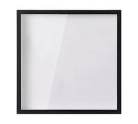 Scatola Archivio Avventura - Contenitore Rustico 7,9x7,9 Pollici | Organizer Per Porta Ricordi Con Caricamento Dall'alto, Vetrina Per Biglietti Di Grande Capacità, Cartoline Fotografiche, Collezione D