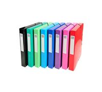 Exacompta 59929E Archivio, Multicolore