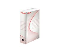 Scatola archivio Boxy 100 - 24 x 34 cm - dorso 10 cm - Esselte