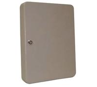 Scatola Archivio - Organizza e protegge fino a 60 chiavi con un design robusto e pratico, facile da installare e con identificazione chiara per ogni chiave. #