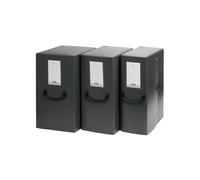 Scatola archivio Pick Up - dorso 16 cm - 35 x 25 cm - grigio antracite - Fellowe