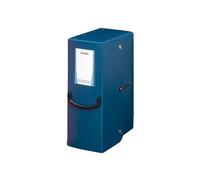 Scatola archivio Pick Up - dorso 20 cm - 35 x 25 cm - blu - Fellowes