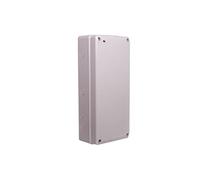 Scatola Aria Industriale n/t ABS 506 x 230 x 130 IP65 ABS Industriale 2752-00 Elektro-plast 5902431691473