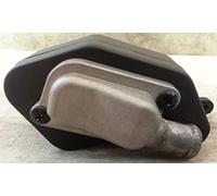 scatola aria secondaria completa