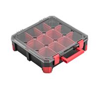 Scatola assortimento 390x390x110 Titan Organizer Kistenberg scatola di assort...