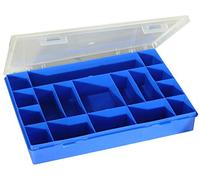 Scatola assortimento grande modello 330 x 247 x 54 mm