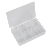 Scatola Assortita Con 8 Separatori Rimovibili | ABBOXMED Sealey Nuovo