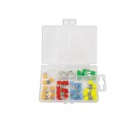 Scatola Assortita Di Fusibili A Lama Micro 2 60 Pezzi | 37158 Connetti Nuovo