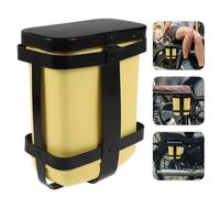 Scatola Attrezzi Cassetta Porta Utensili Archiviazione Per Esterni in Moto