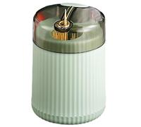 Scatola automatica per stuzzicadenti, porta stuzzicadenti, dispenser automatico per stuzzicadenti per cucina, ristorante e casa