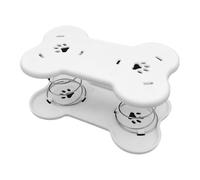 Scatola automatica per - Supporto per supporto a molla | Dispositivo di sollevamento elastico | Comodo accessorio per dispenser pop-up per la casa, l'ufficio, l'auto, la toilette