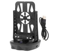 Scatola avvolgitore per orologi, regalo per uomo, espositore camera da