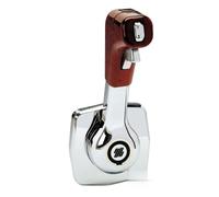 Scatola B310BR cubicata radica - 1 PZ - 45.452.09 - 4545209