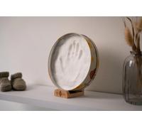 Scatola Baby Petit Artichaut rotonda