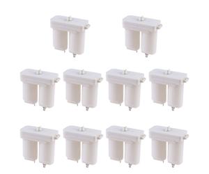 Scatola batteria comune a scelta economica per vari modelli di scaldabagno a gas