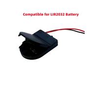 Scatola Batteria RTC con Supporto per Batteria Interruttore per Accessori Raspberry Pi 5 Pi5