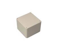 Scatola Bianca 55 x 55 x 42mm RS PRO 1533208