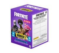 Scatola Blaster Di Carte Da Gioco Panini Fortnite Serie 1 2019 | 37 Carte