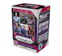 Scatola Blaster Panini Prizm Premier League Calcio 2024-2025 | 6 Pacchetti