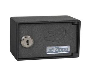 Scatola blindata porta apparecchi Zippo a parete a chiave per esterno 2064/T