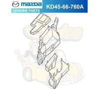 Scatola blocco fusibili e relè principale originale Mazda KD45-66-760A 2013-2...
