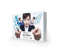 SCATOLA Blu-ray Blues Matrigna e Figlie Haruka Ayase (St [Blu-ray Disc] NUOVO