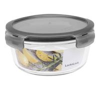 Scatola " Boroseal " 0,95l Rotondo Ø 18 X 8,2 CM Trasparente Contenitore