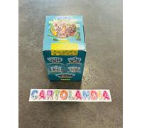 Scatola Box 50 Bustine Di Figurine NOI ANIMALI - Panini