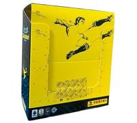 SCATOLA BOX DA 15 BUSTINE DI FIGURINE SUPER CALCIATORI 2024/2025 PANINI