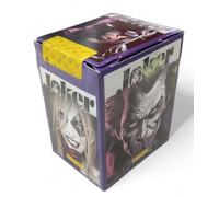 Scatola Box da 36 Bustine per la raccolta di figurine di JOKER