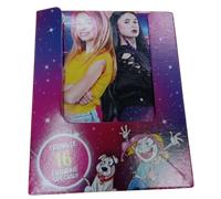 Scatola Box da 40 bustine di Figurine Salvo e Giorgia I 10 Segreti di Giorgia 20