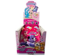 SCATOLA BOX DA 8 BLISTER DOKI-DOKI ABBRACCIOTTI SERIE 2 SBABAM