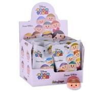 SCATOLA BOX DA 9 BUSTINE TSUM TSUM BIANCANEVE E I SETTE NANI DISNEY SBABAM