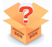 Scatola Box Sorpresa Mystery sorprese prodotti elettronici salute cura bellezza
