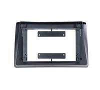 Scatola Braccioli Console Adattatore Canbus per Mascherina Autoradio per R&enault per Trafic 2001-2010 Braccioli per Auto(10inch Frame)