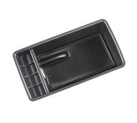 Scatola Braccioli Organizer Compatibile Con Per A3 A4 A5 S3 S4 S5 Q2 Q3 Q5 B9 2008-2016 2017 2018 2019 1 Pz Accessori Per Lo Styling Dell'auto Scatola Portaoggetti Per Bracciolo Centrale