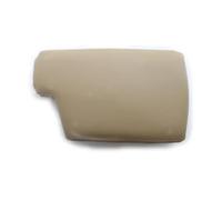 Scatola bracciolo auto Per B&MW E90 E91 E92 320 323 325 328 2005-2008 2009 2010 2011 2012 LHD Center Console Bracciolo Copertura Protettiva Coperchio(BEIGE)
