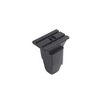 Scatola bracciolo auto Per Peugeot 206 Bracciolo Box Auto Bracciolo Console Centrale Portaoggetti Accessorio USB(Solo base)