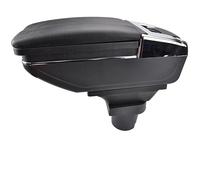 Scatola Bracciolo Auto Per UP Corrimano Per Ruotare 2010 2011 2013 2014 2014 2015 2016 Central Console Storage Box Dryonia