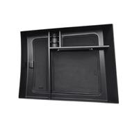 Scatola Bracciolo Centrale Compatibile Con Hyundai Per Santa Per Fe 2021 2022 2023 Organizer Per Console Centrale Inferiore Vassoio Portaoggetti Sostituzione Interna Accessori Interni