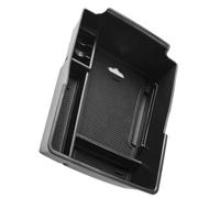 Scatola Bracciolo Centrale Compatibile Con Hyundai Per Santa Per Fe 2021-2023 Per Fe SEL 2022-2023 ABS Pratico Contenitore Per Console Centrale Auto Design Dell'organizzatore Stoccaggio