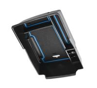 Scatola Bracciolo Centrale Compatibile Con Hyundai Per Santa Per Fe 2021-2023 Per Fe SEL 2022-2023 ABS Pratico Contenitore Per Console Centrale Auto Design Dell'organizzatore Stoccaggio