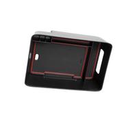 Scatola Bracciolo Centrale Compatibile Con Hyundai Per Santa Per Fe 2024 Organizer Per Console Centrale Bracciolo Di Controllo Centrale Scatola Portaoggetti Accessori Per Auto