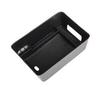 Scatola Bracciolo Centrale Compatibile Con Hyundai Per Santa Per Fe MX5 Organizer Per Console Centrale Bracciolo Console Centrale Inferiore E Vassoio Portaoggetti Accessori Interni