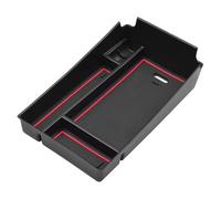 Scatola Bracciolo Centrale Compatibile Con Per HRV 2023 2024 Organizer Per Console Centrale Accessori Per Interni Auto Contenitore Portaoggetti Per Bracciolo Inserto In ABS