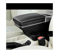 Scatola Bracciolo Centrale Per F&ord Per B-max B Max Scatola Bracciolo Scatola Bracciolo Auto Scatola Portaoggetti Centrale Retrofit Interno Accessori Per Auto Di Ricarica USB Scatola Bracciolo(A1 NO