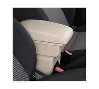 Scatola bracciolo per Auto per Peugeot 206 CC per Cabrio, Parti Interne del bracciolo, Parti di retrofit del bracciolo per Auto, Scatola portaoggetti, Accessori per Auto con USB